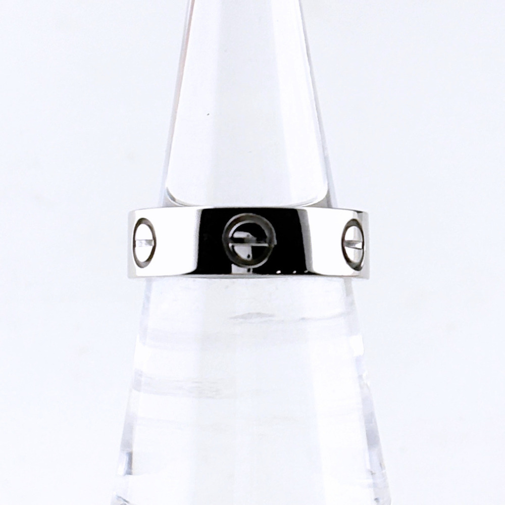 CARTIER Love Ring